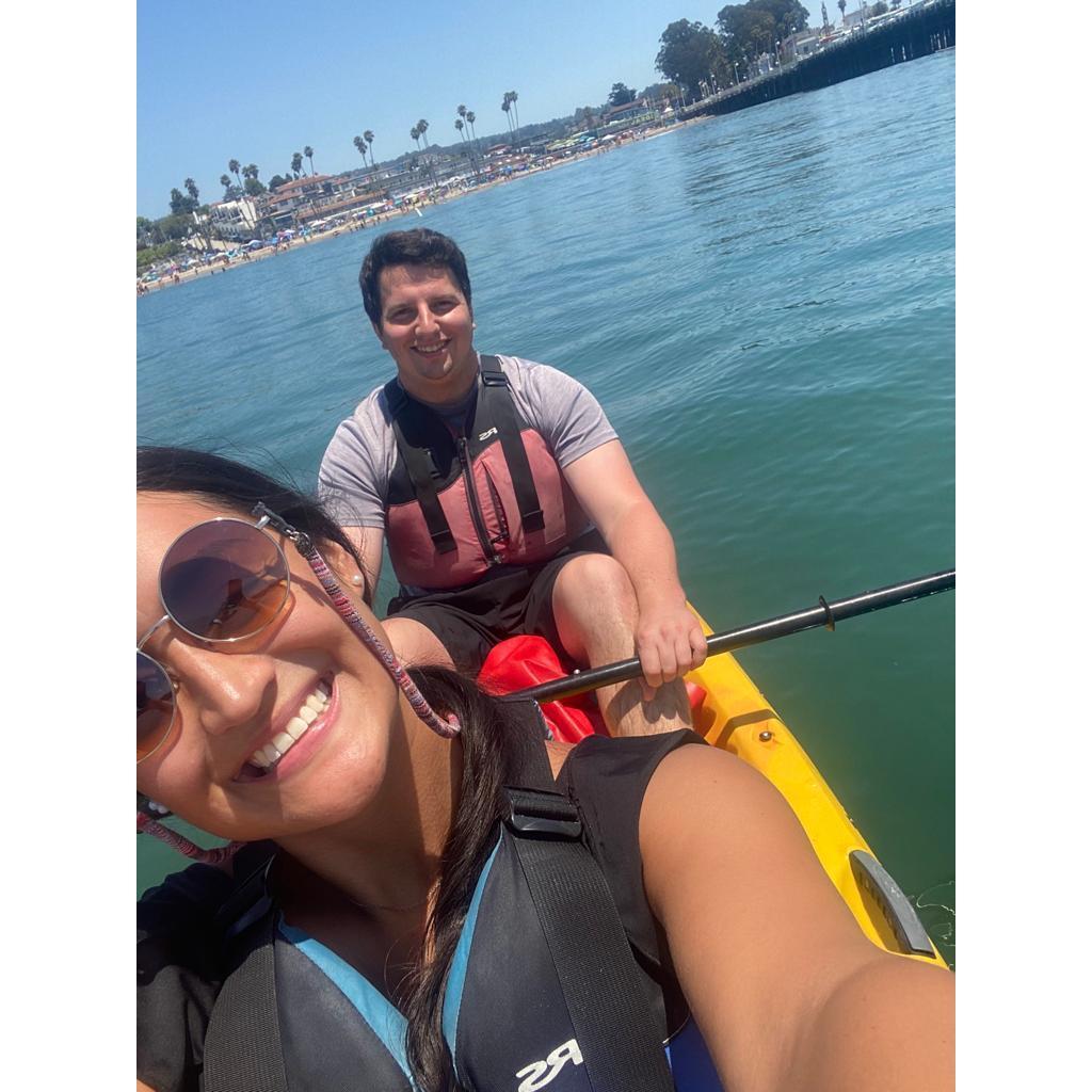 Santa Cruz, CA
