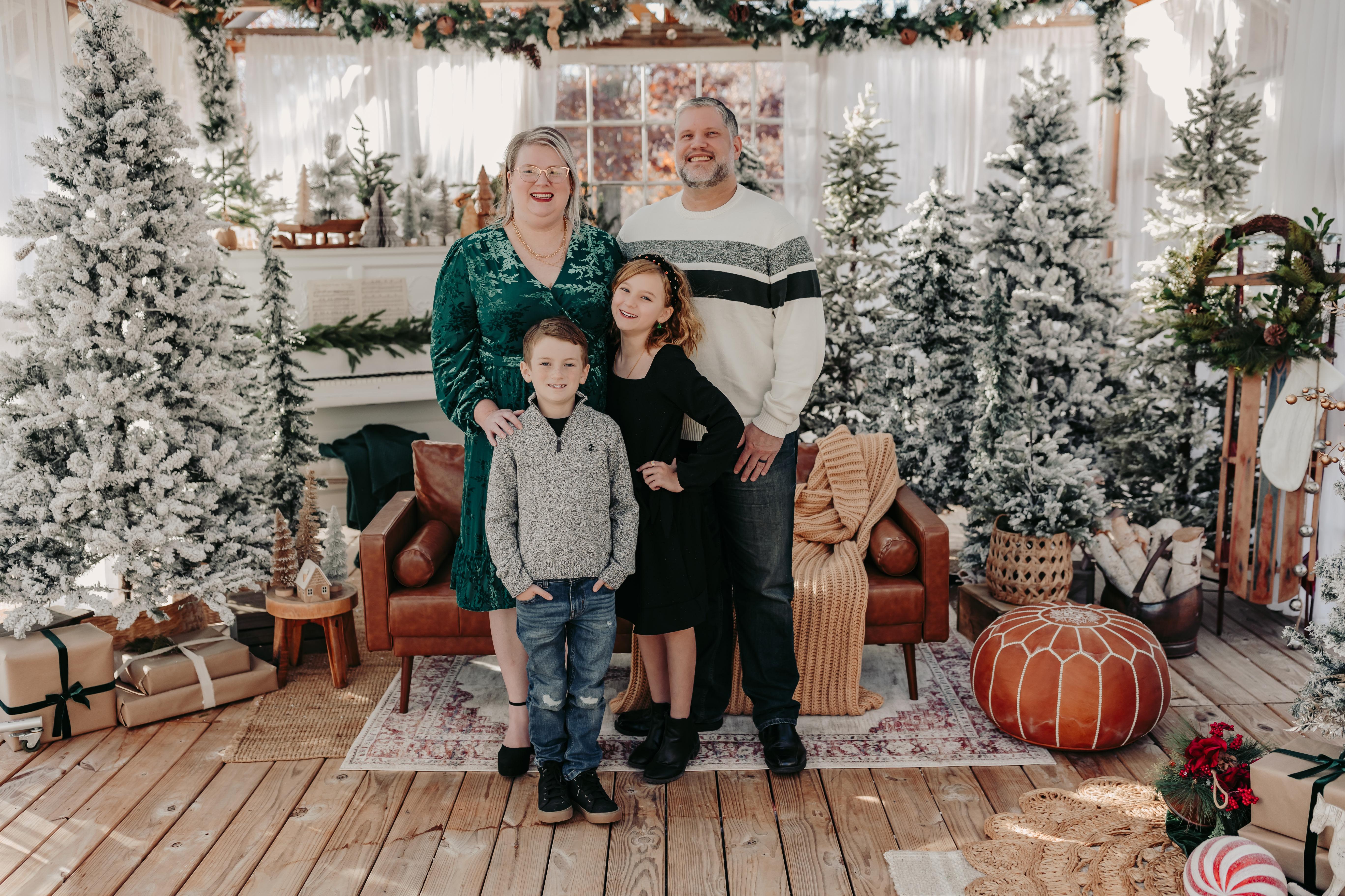 The Wedding Website of Kristen Meppiel and Nathan Gard