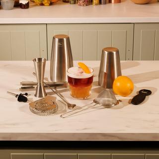 Bar in a Box 14-Piece Cocktail Set