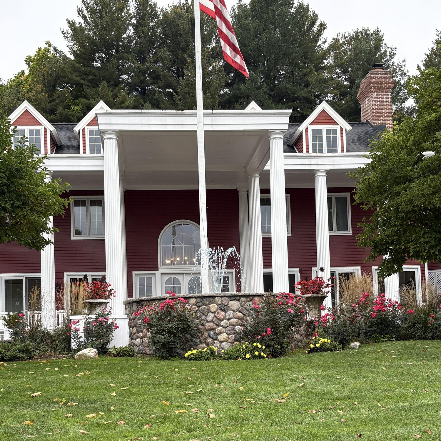 Wedding Venue
