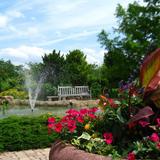 Quad City Botanical Center