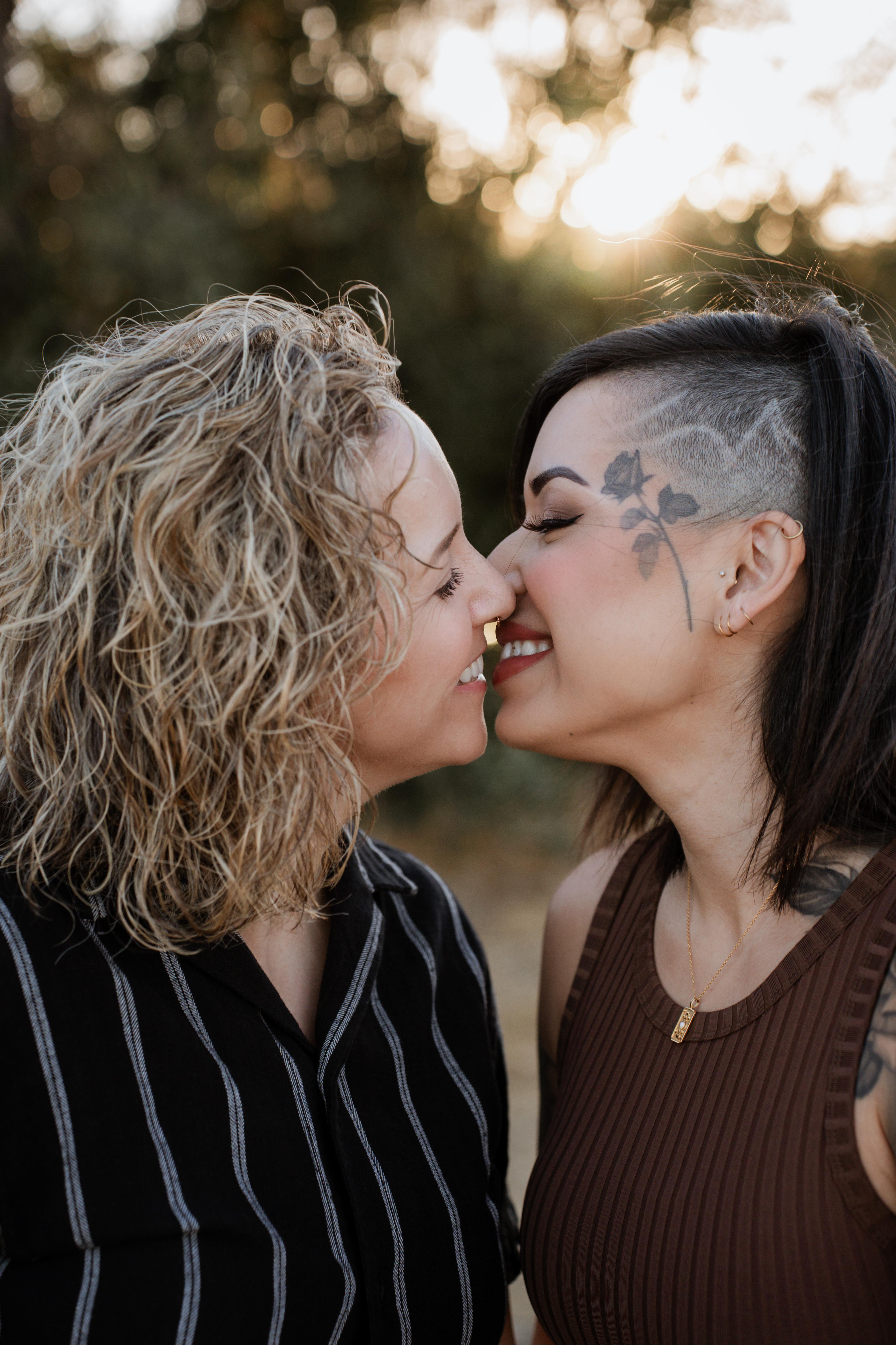 The Wedding Website of Crystal Ortega and Brittney Estrella
