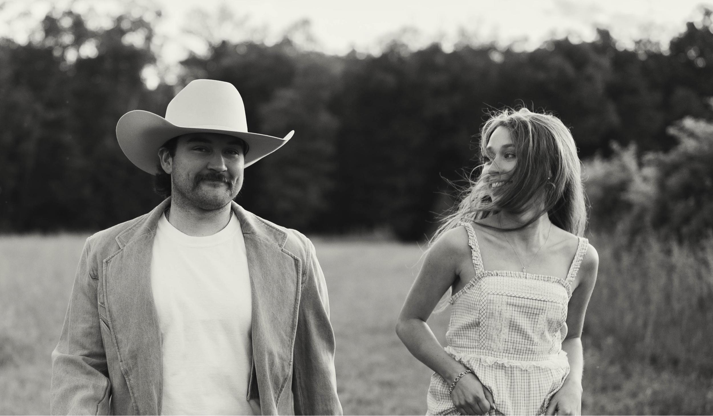 The Wedding Website of Sheridan Roberts and Austin Helton