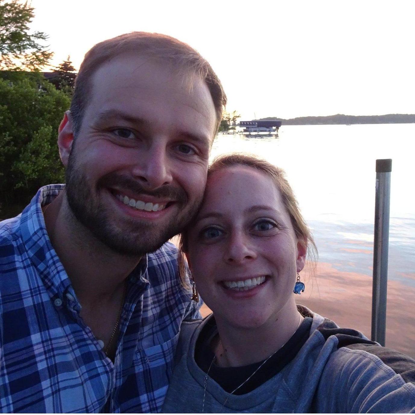 Manistee, July 2019