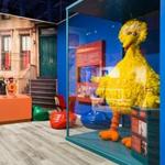 The Center For Puppetry Arts