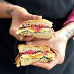 The Buttery: Kitchen + Pantry