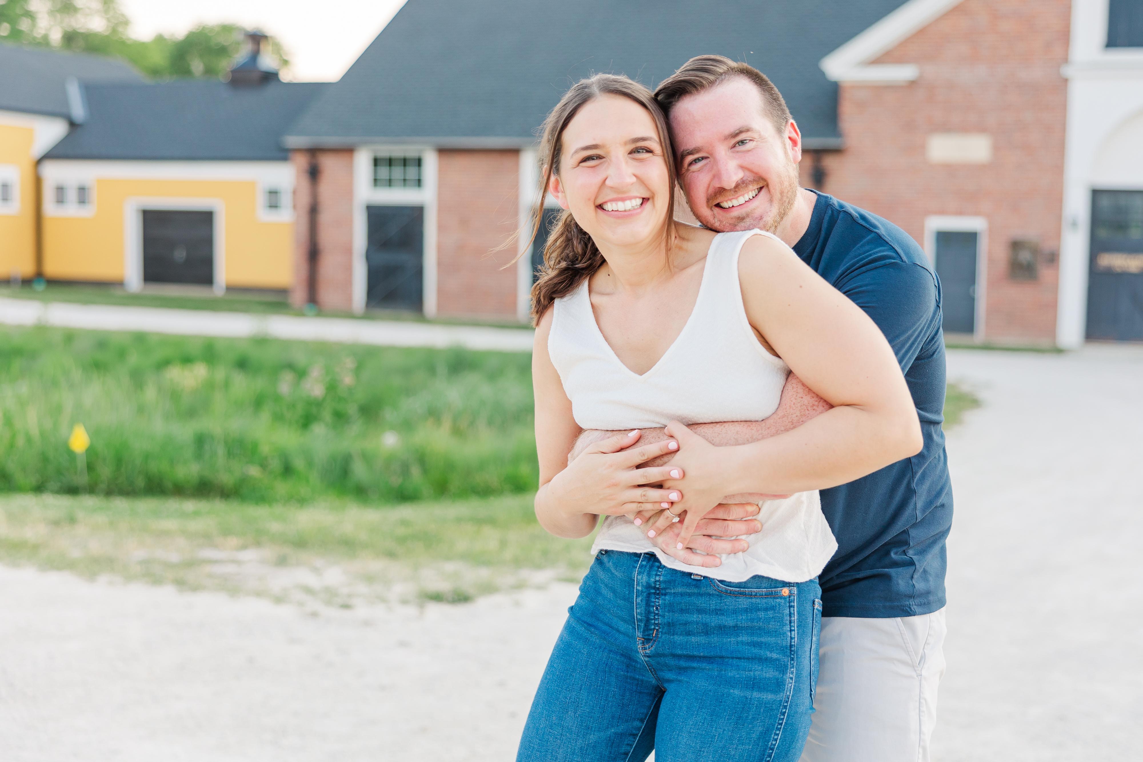 The Wedding Website of Paige Immordino and Andrew Boley