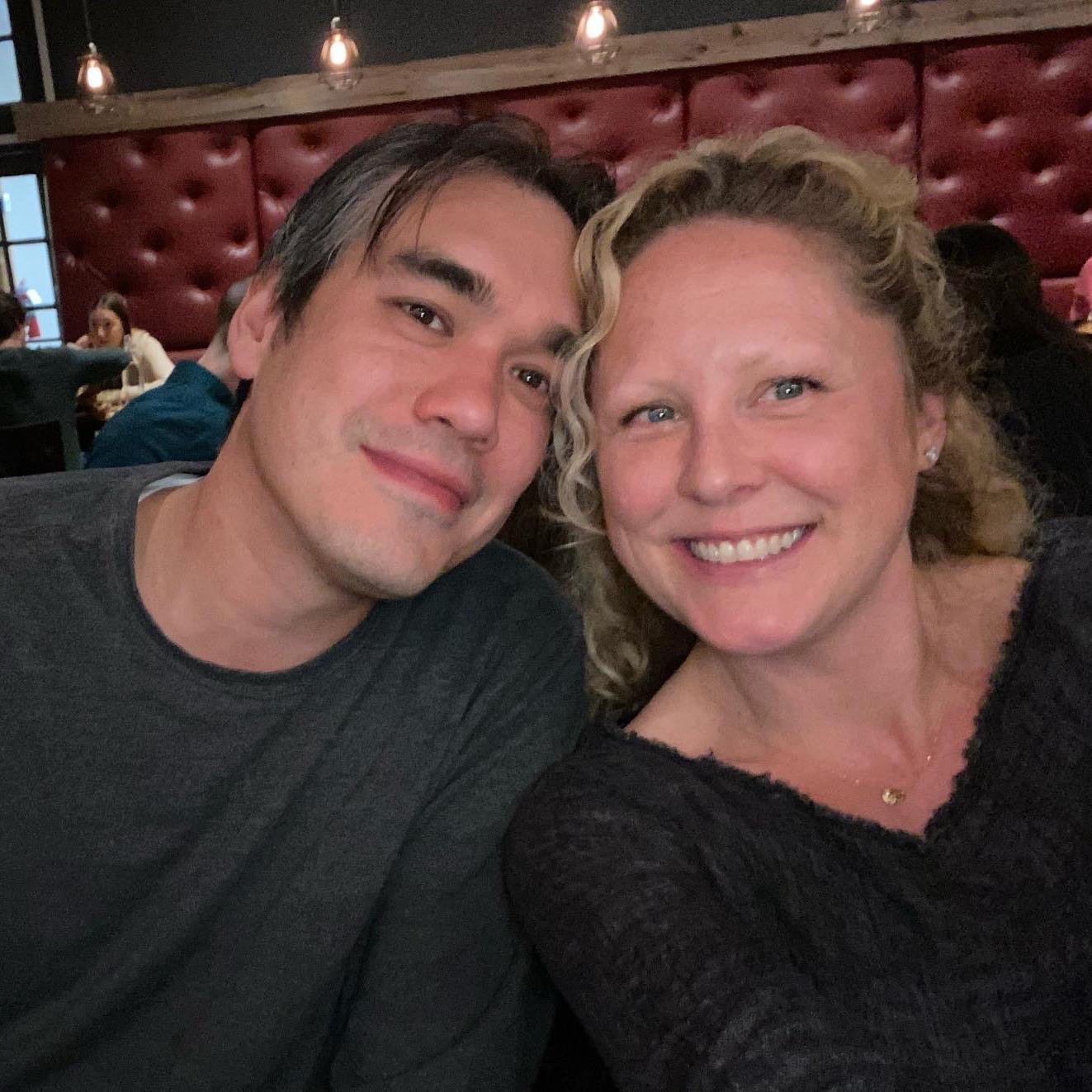 Tandem, Chapel Hill, North Carolina