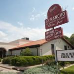 Matt's El Rancho