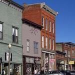 Historic Downtown Snohomish