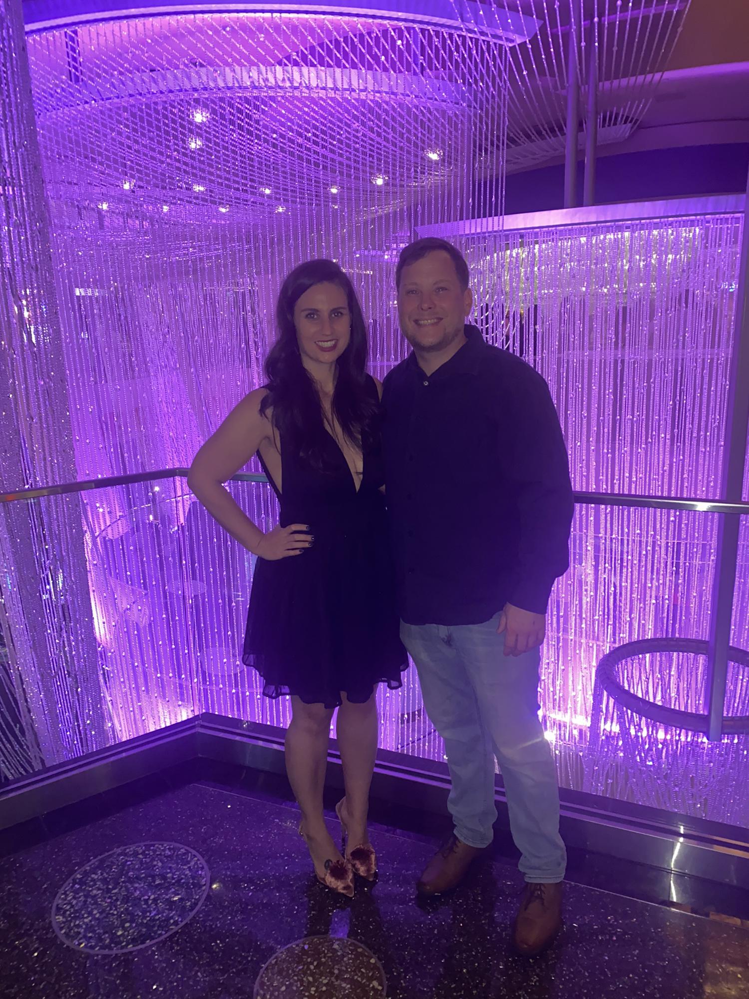 Las Vegas