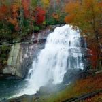Rainbow Falls