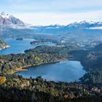 Bariloche, Patagonia