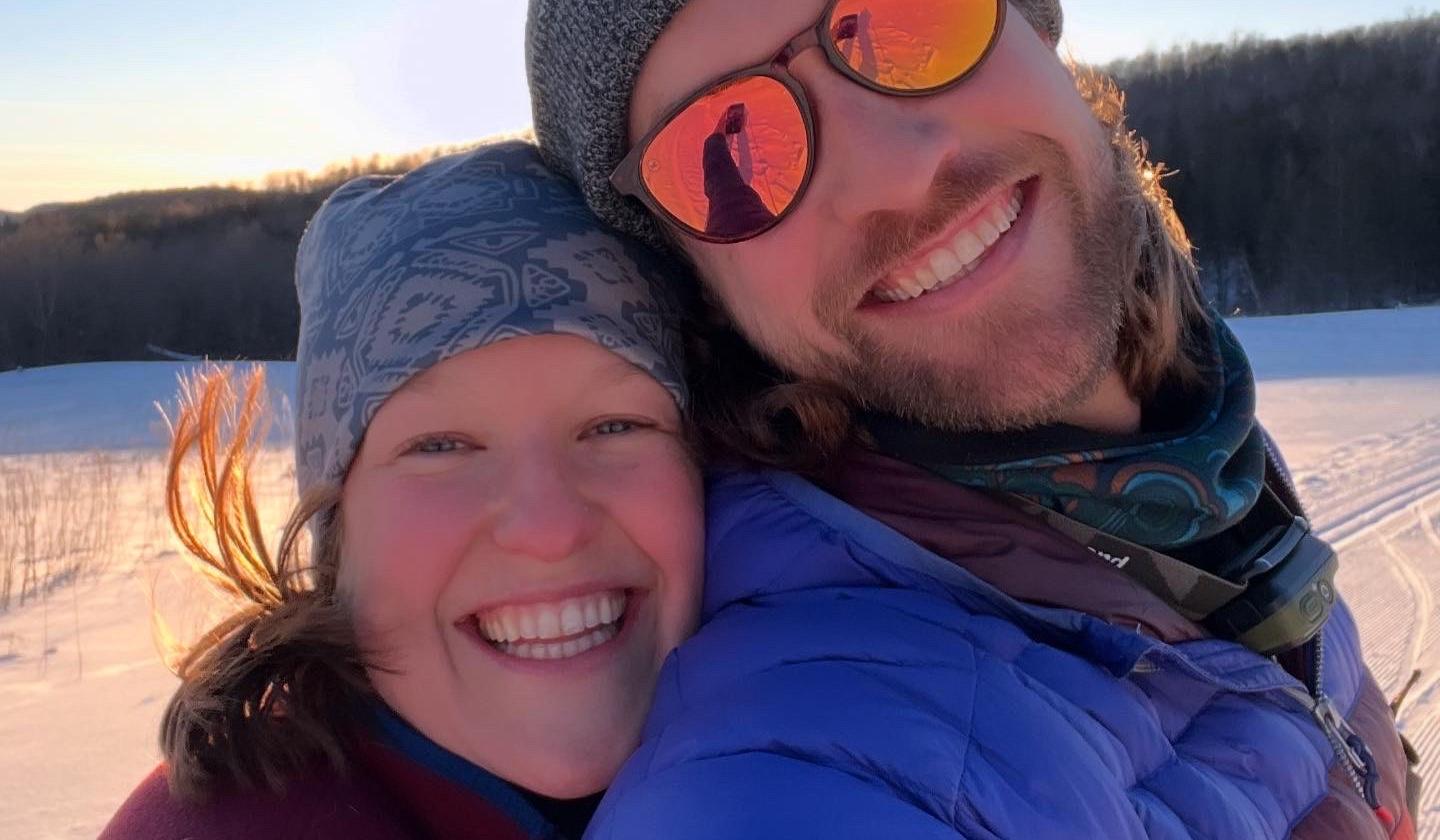 The Wedding Website of Emma Waters and Austin Dukes