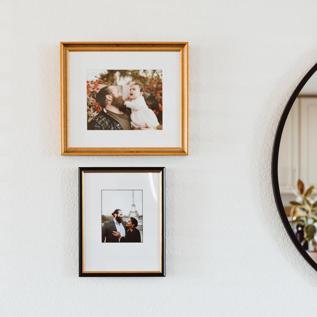 Frambridge Photo: The Classic Two Stack