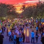 Downtown Delray - Atlantic Avenue