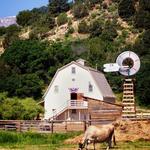 Rock Ledge Ranch Historic Site