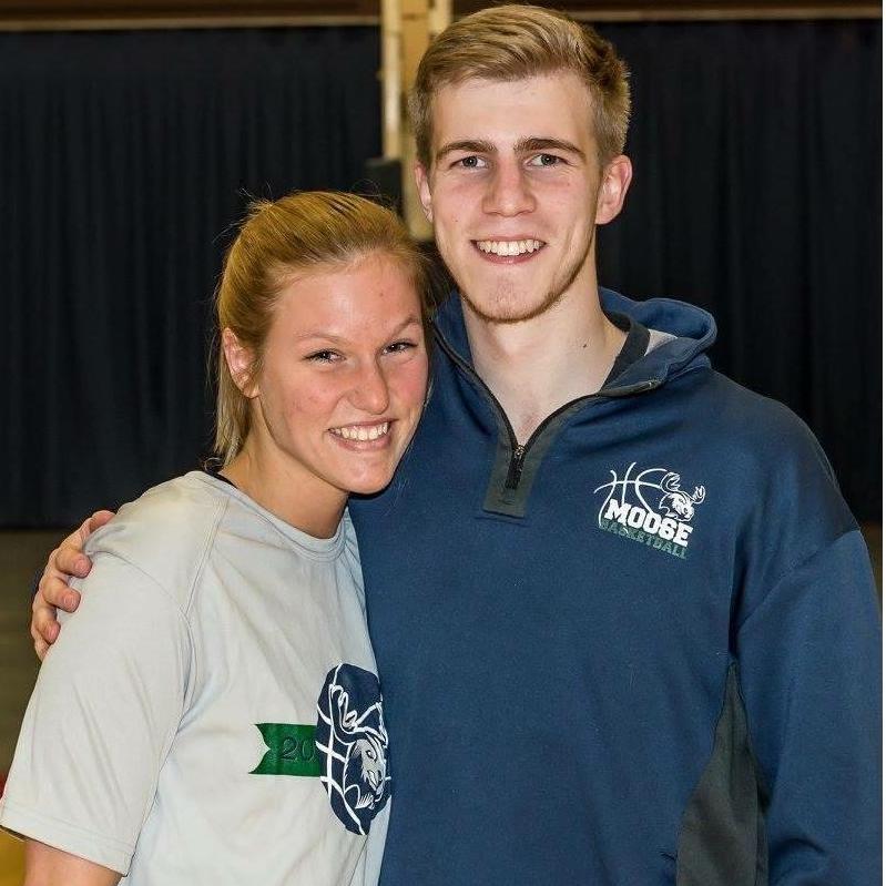 Nick's Senior Night 2017