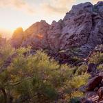 Favorite Hiking Spots: Camelback Mountain, South Mountain, Superstition mountains, lake pleasant