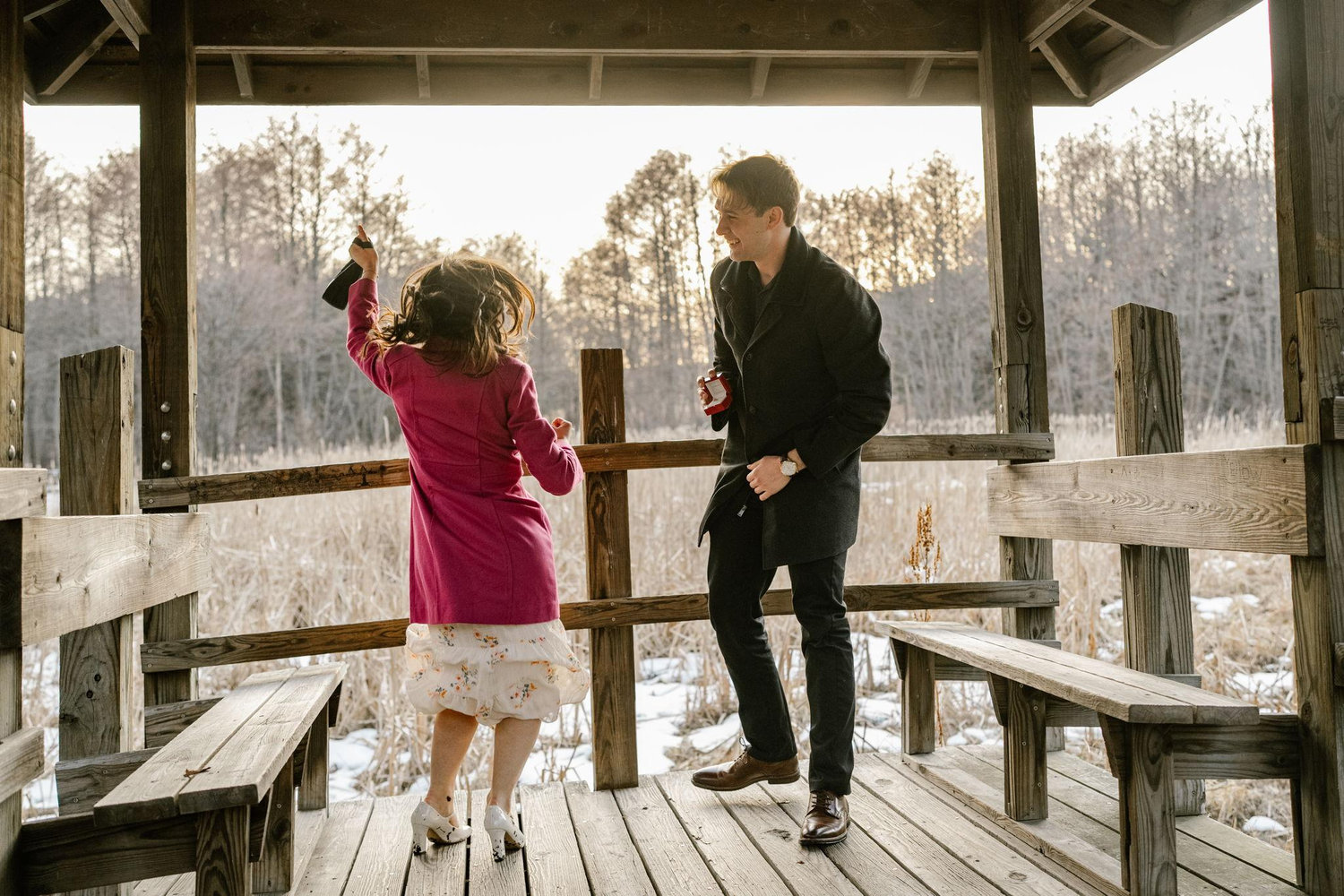 The Wedding Website of Grace Ebert and Colton Dombrowski
