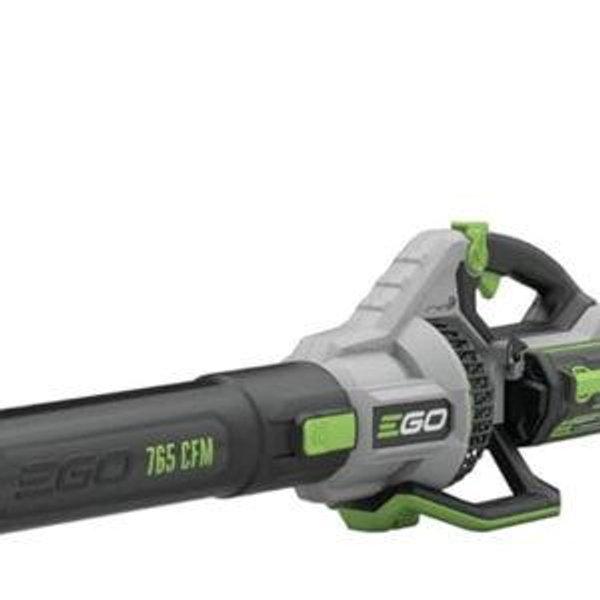 EGO Power Leaf Blower 5.0Ah Battery and Charger Included