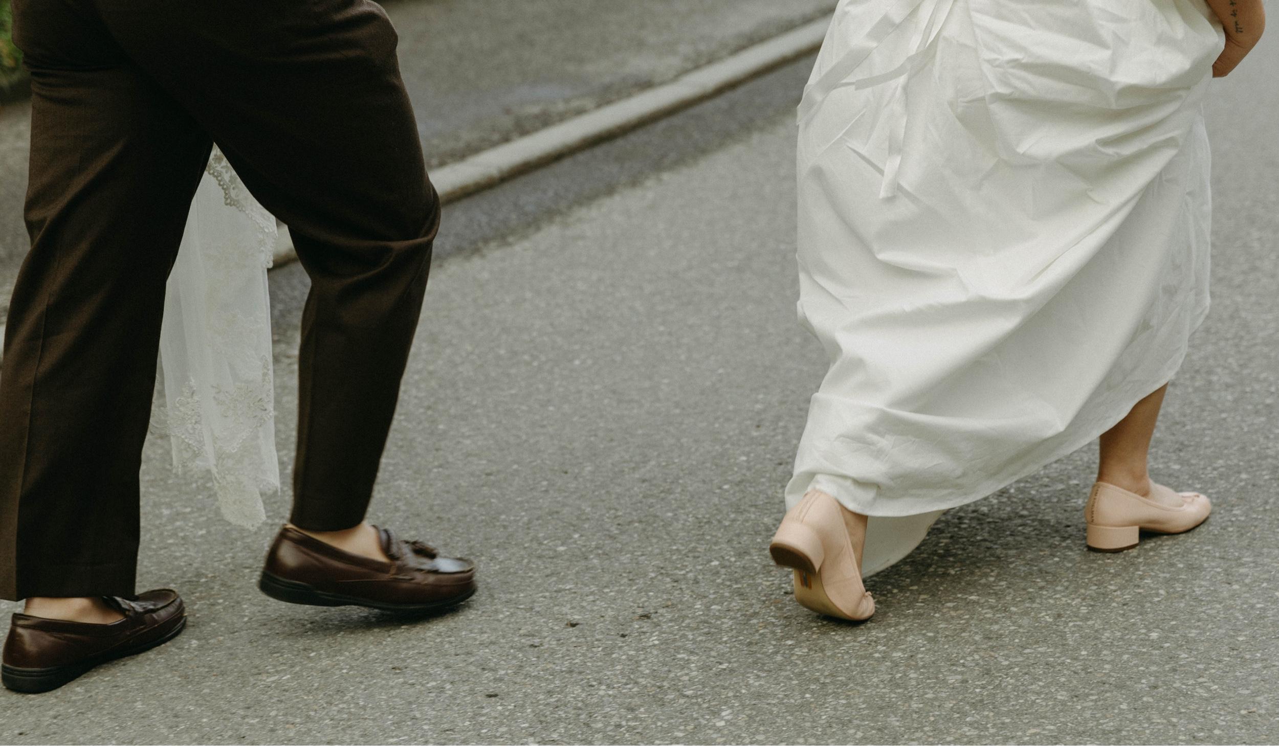 The Wedding Website of Trina Camba and Timothy Vargas