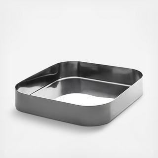 Stile Square Bowl