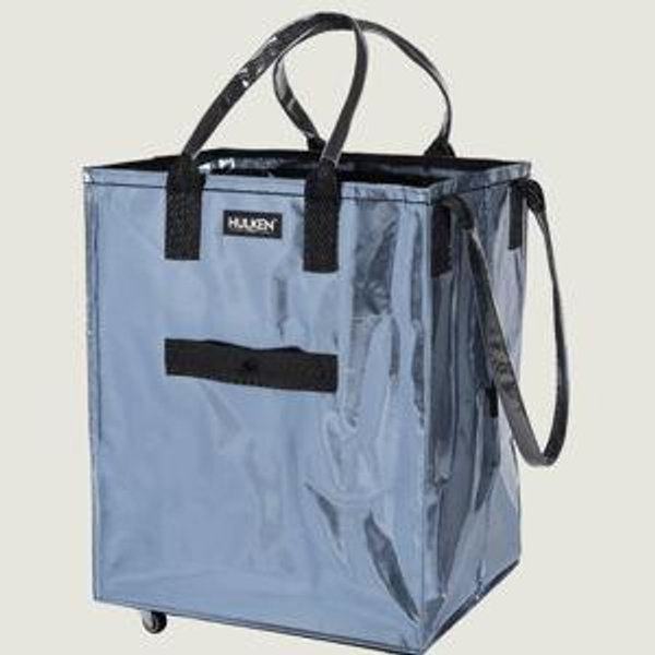 HULKEN® Crystal Blue - Large