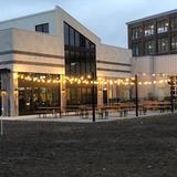 Goose Island Brewhouse