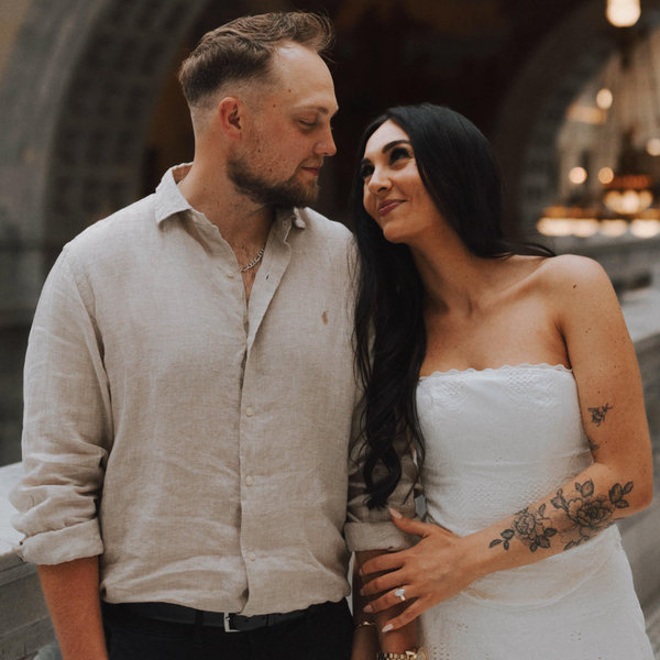 Our Newlywed Fund