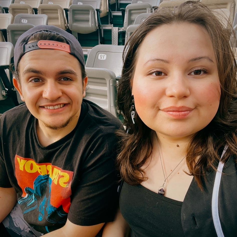 Monster Trucks!