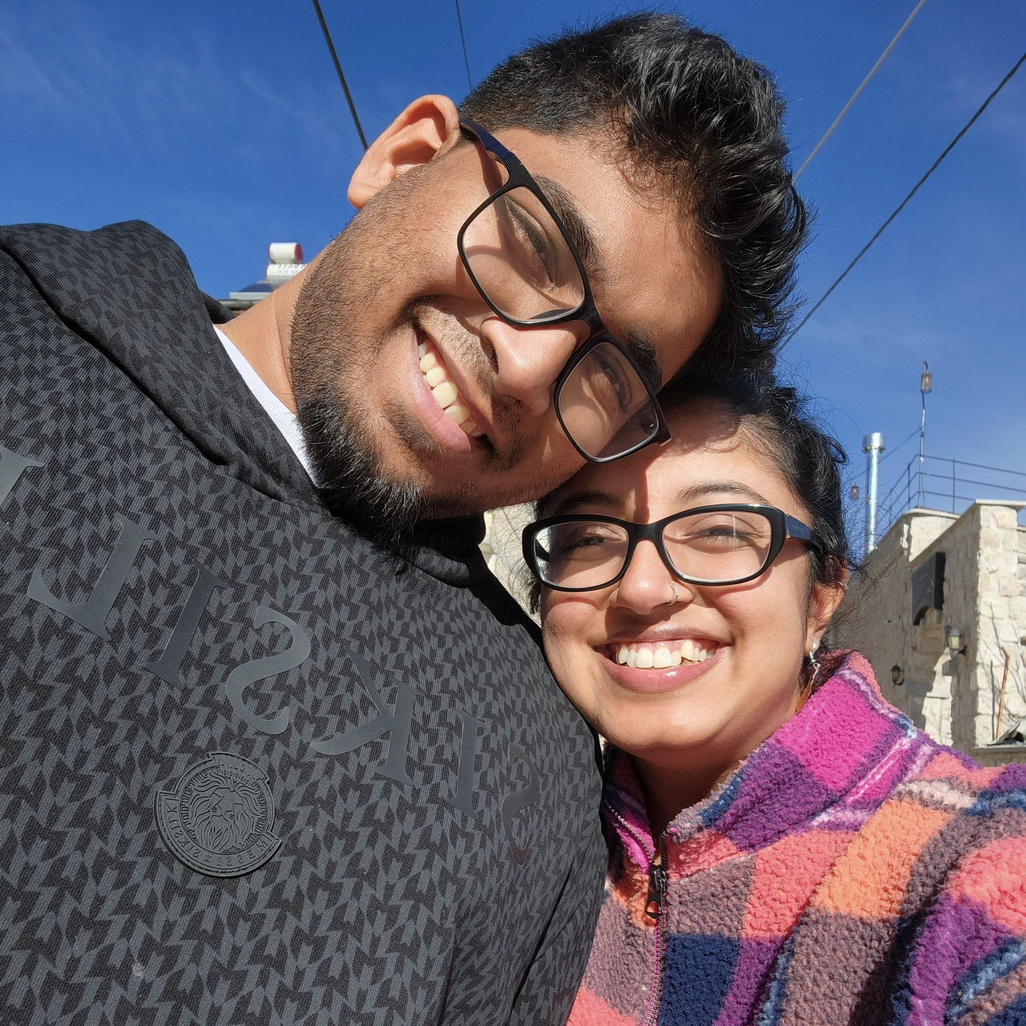 We traveled off-season and had almost the whole town to ourselves (and the locals of course)