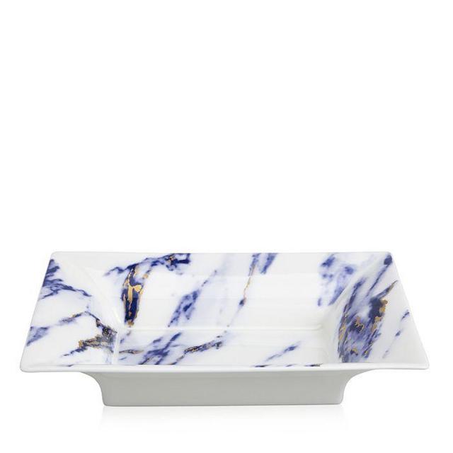 Marble Catchall Tray