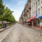 River Street