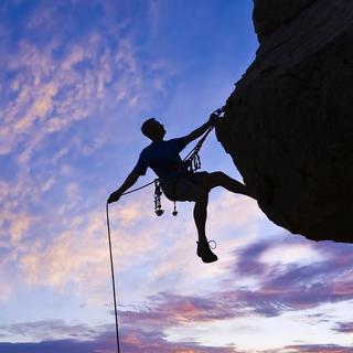 Rock Climbing Workshop for 2 - San Francisco