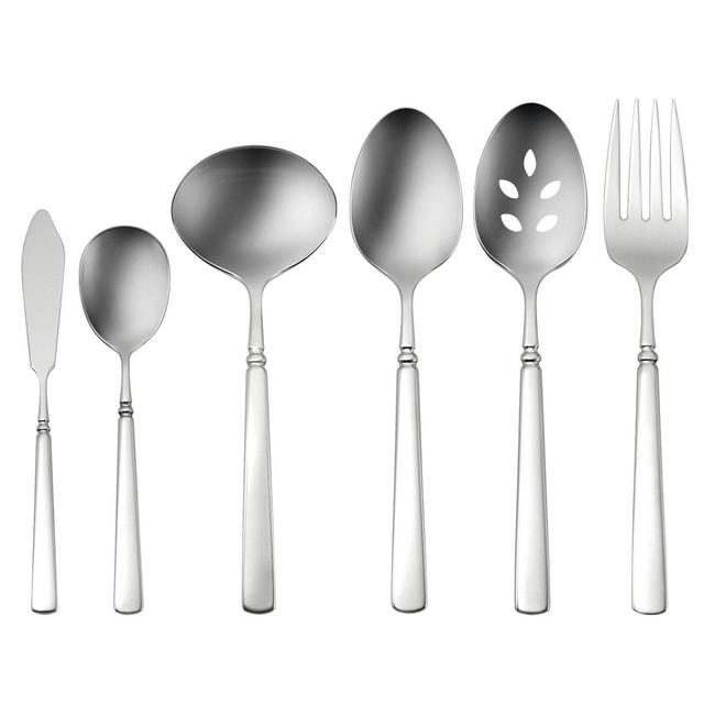 Easton 6 Piece Hostess Serving Set