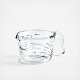 2-Cup Glass Measuring Cup