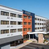 Fairfield Inn & Suites Parsippany