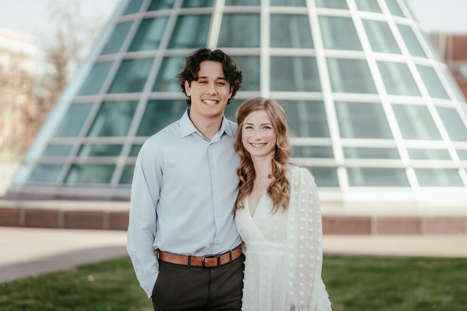 Officially WSU Alumni