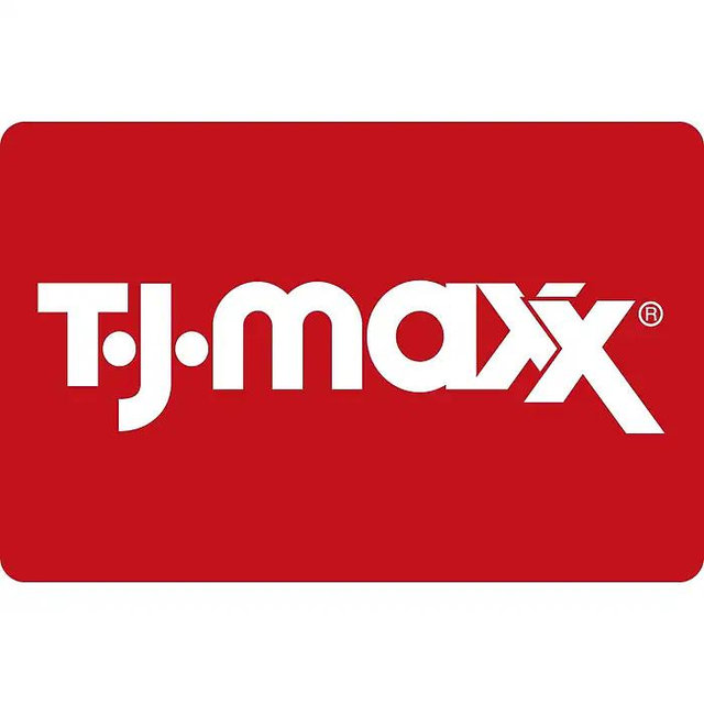 gift cards | TJ Maxx