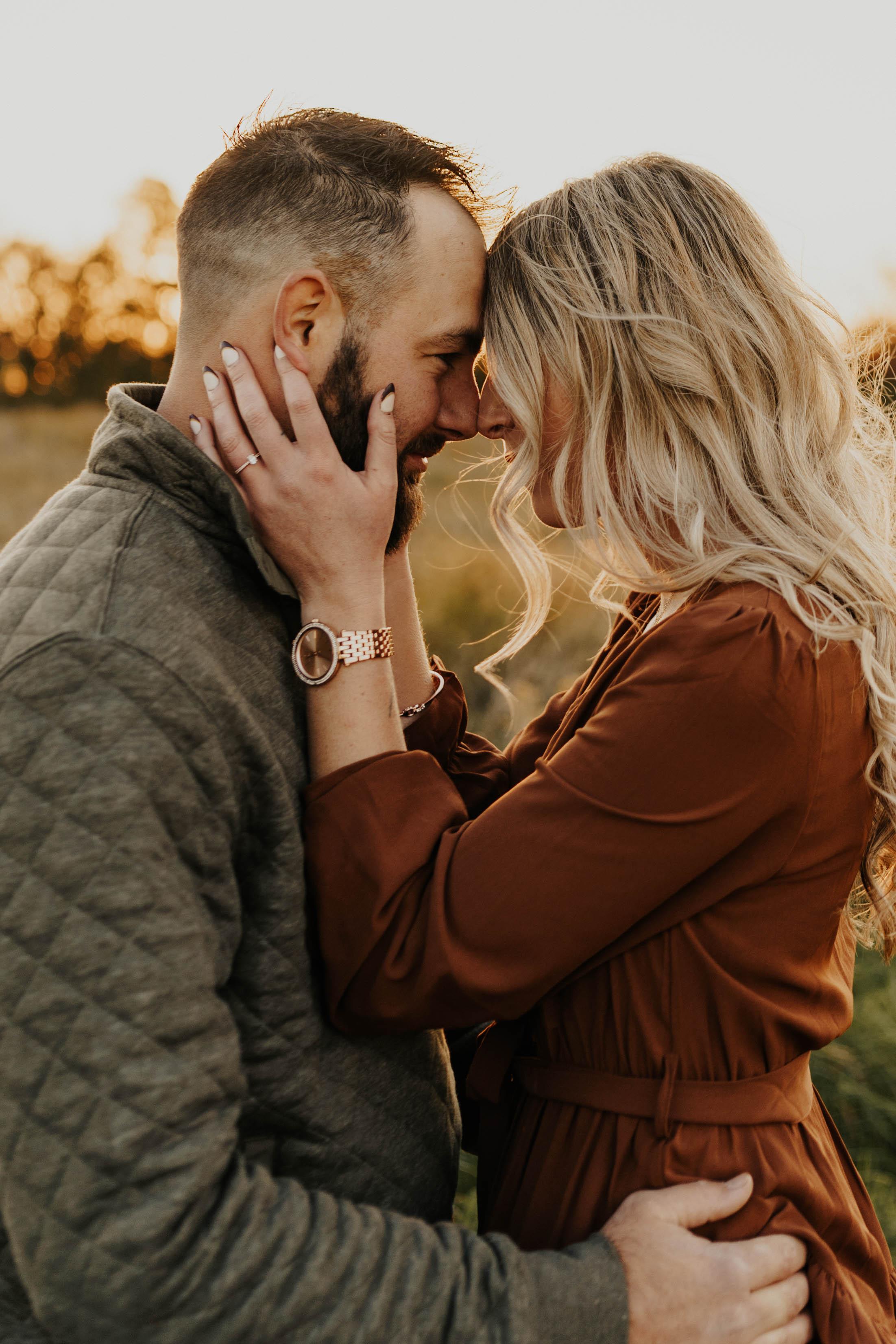 The Wedding Website of Morgan Talbot and Eric Gofgosky