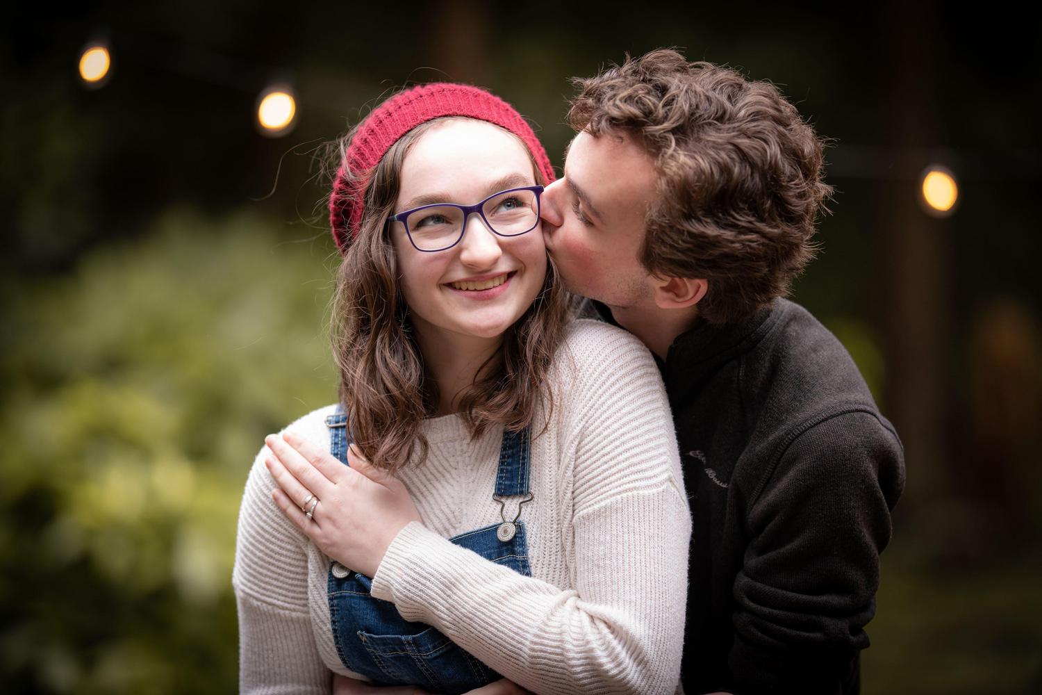 The Wedding Website of Eilish Rhoades and Jake Smith