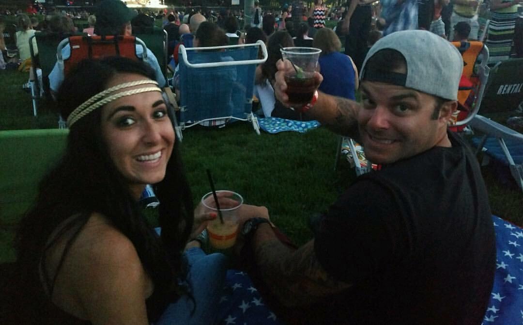 Journey Concert 2016
