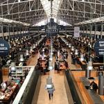 Time Out Market Lisbon