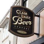 Clam Lake Beer Co