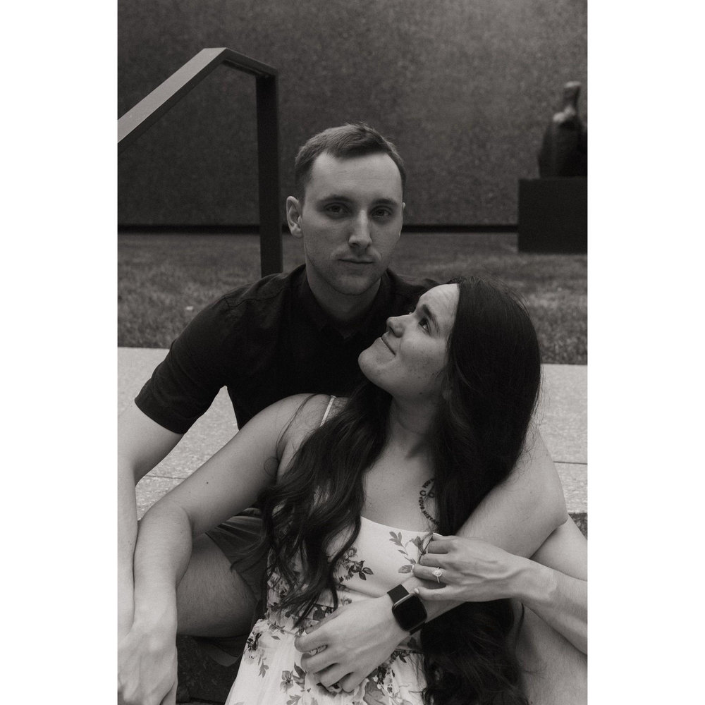 Cait Clute and Jason Wohltman's Wedding Website
