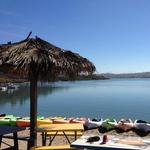 Carlsbad Lagoon