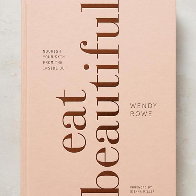 Eat Beautiful - Anthropologie