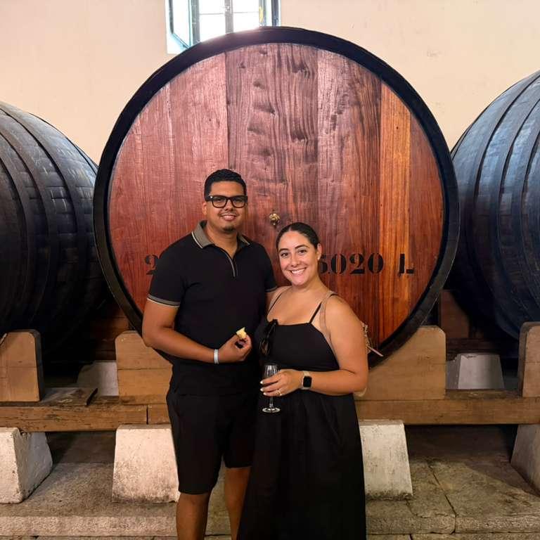 Portugal :)