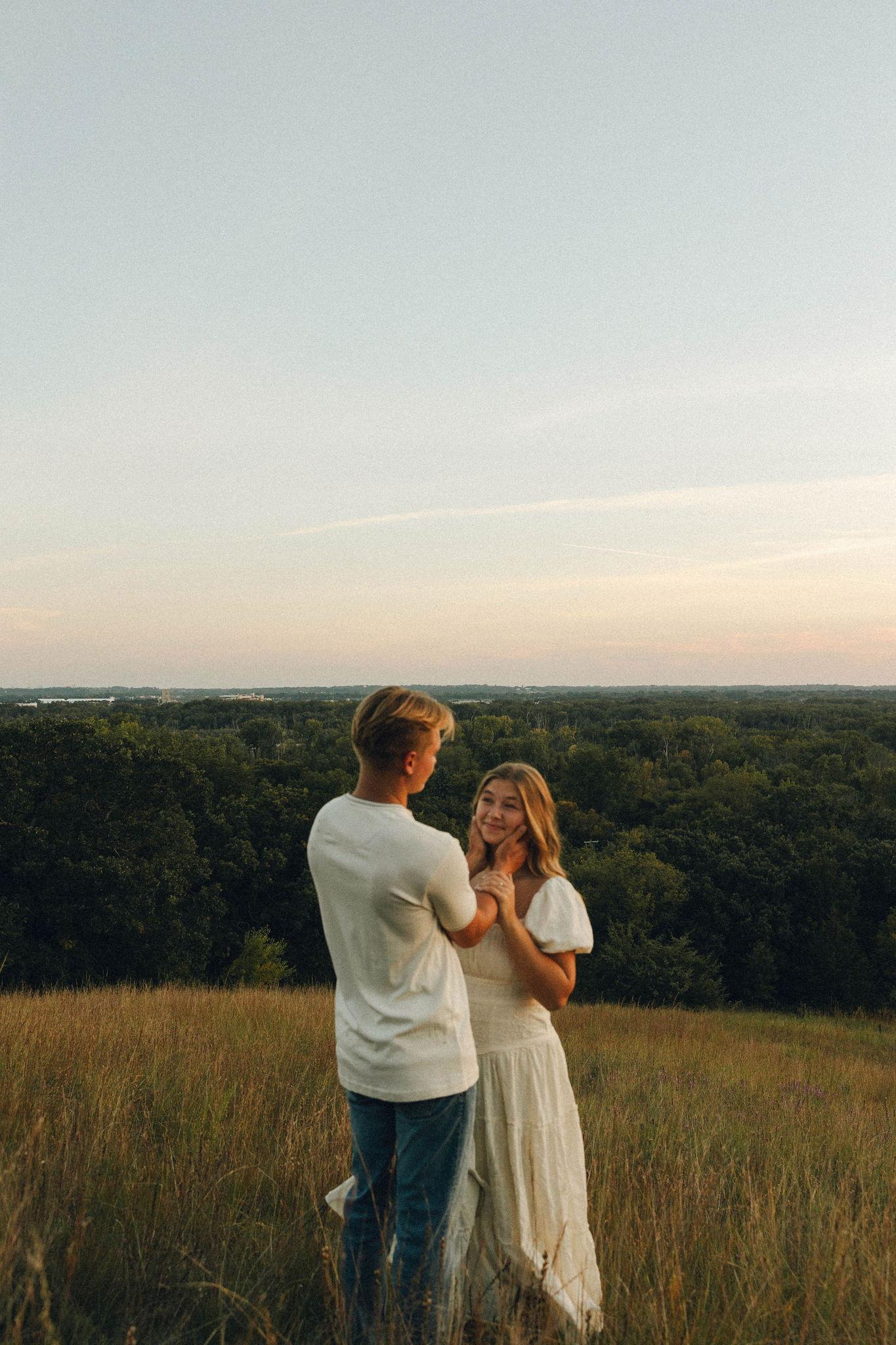 The Wedding Website of Ella Klimchuk and James Koop
